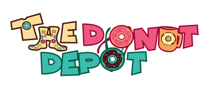 The Donut Depot