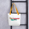 The Donut Depot Tote bag